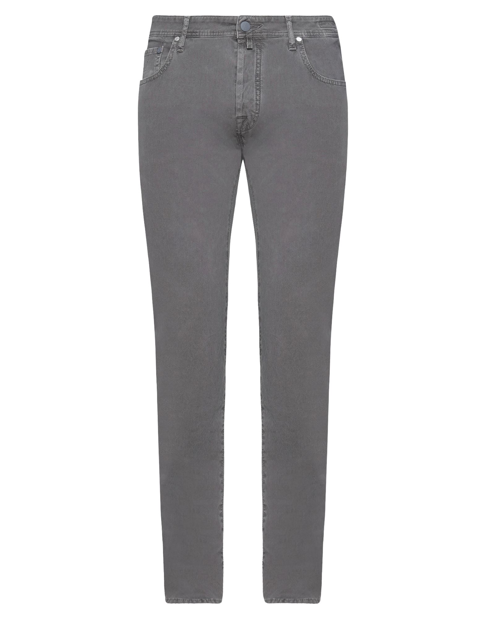 Jacob Cohёn Pants In Lead