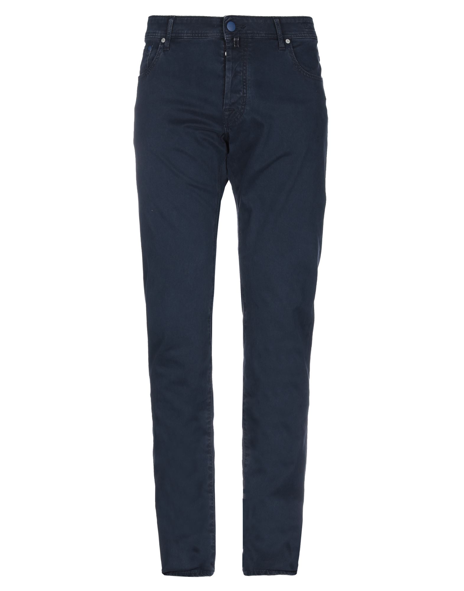 Jacob Cohёn Pants In Blue
