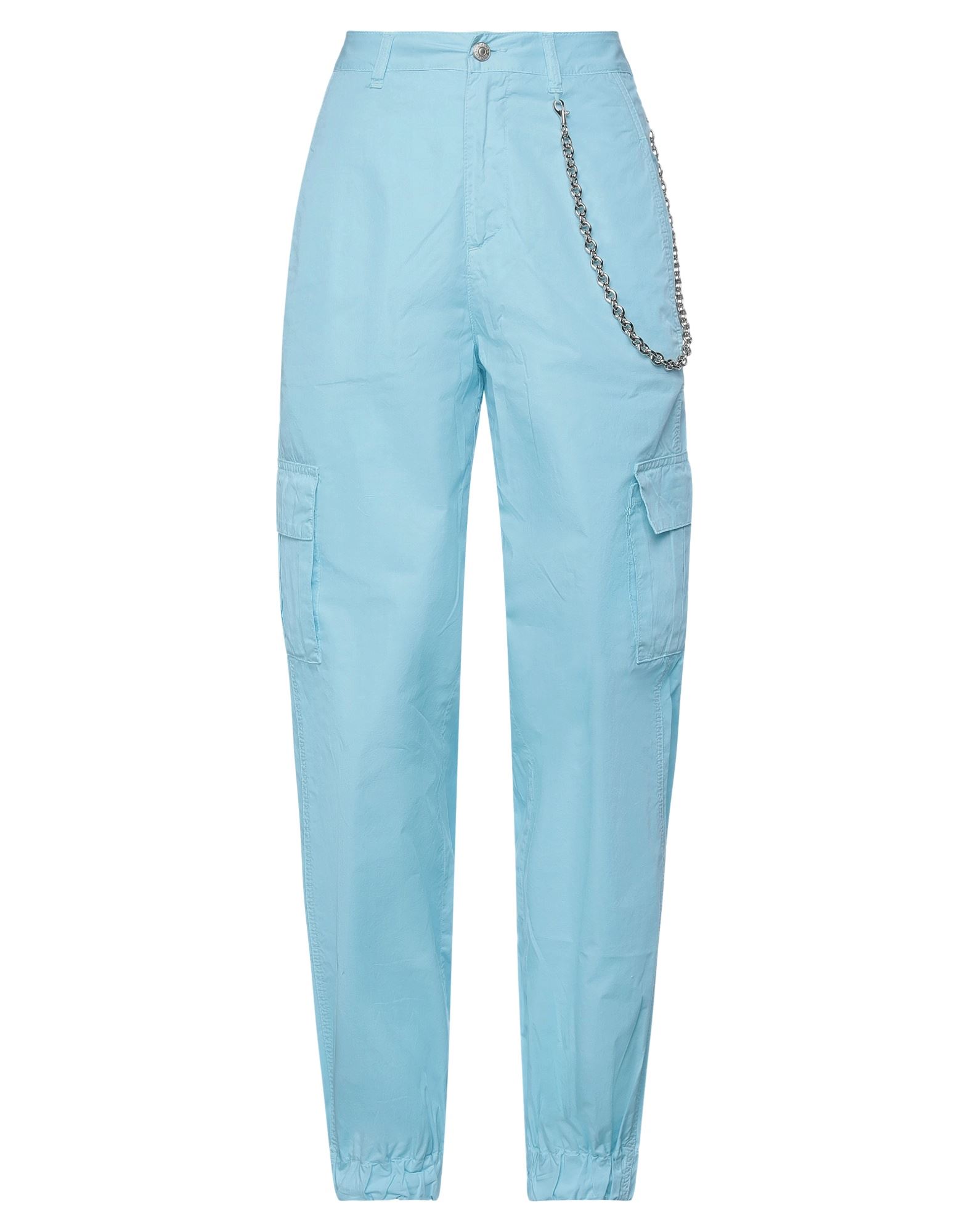 CHIARA FERRAGNI CHIARA FERRAGNI BOTTOMWEAR Casual Παντελόνι