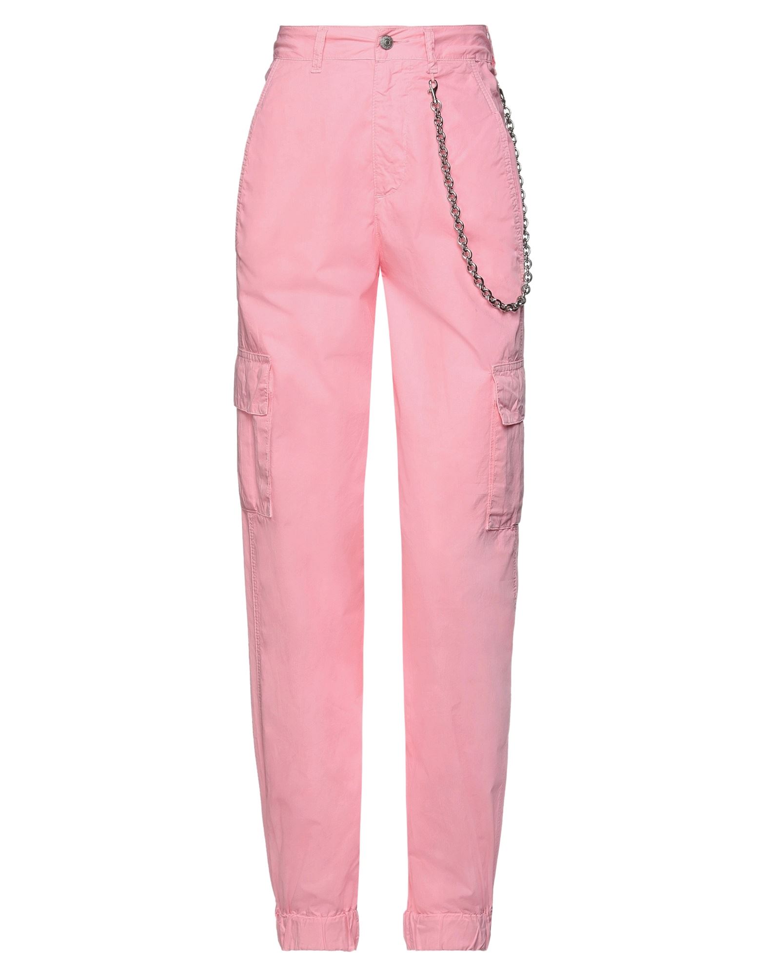 CHIARA FERRAGNI CHIARA FERRAGNI BOTTOMWEAR Casual Παντελόνι