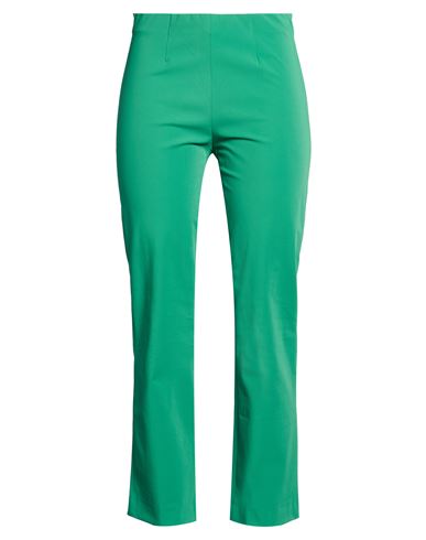 Pantalones Mujer Verde 38,40,44 Mujer