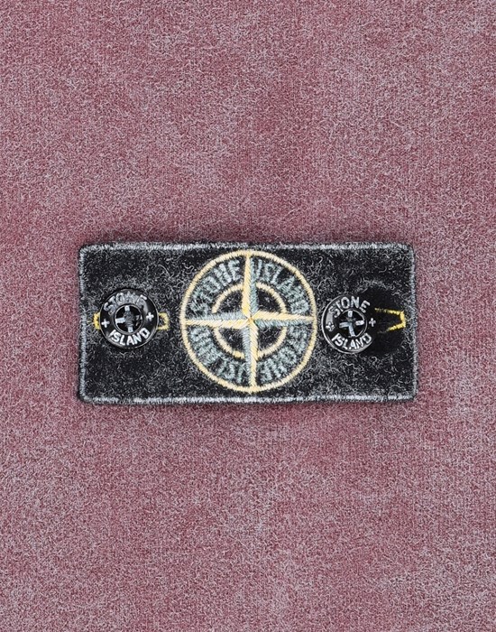 13520504wp - TROUSERS - 5 POCKETS STONE ISLAND JUNIOR