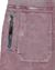 4 of 4 - Fleece Trousers Man 60941 DUST COLOUR Front 2 STONE ISLAND JUNIOR
