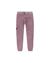 2 of 4 - Fleece Trousers Man 60941 DUST COLOUR Back STONE ISLAND JUNIOR