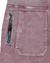 4 of 4 - Fleece Trousers Man 60941 DUST COLOUR Front 2 STONE ISLAND TEEN