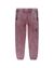 1 of 4 - Fleece Trousers Man 60941 DUST COLOUR Front STONE ISLAND TEEN
