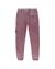 2 of 4 - Fleece Trousers Man 60941 DUST COLOUR Back STONE ISLAND TEEN