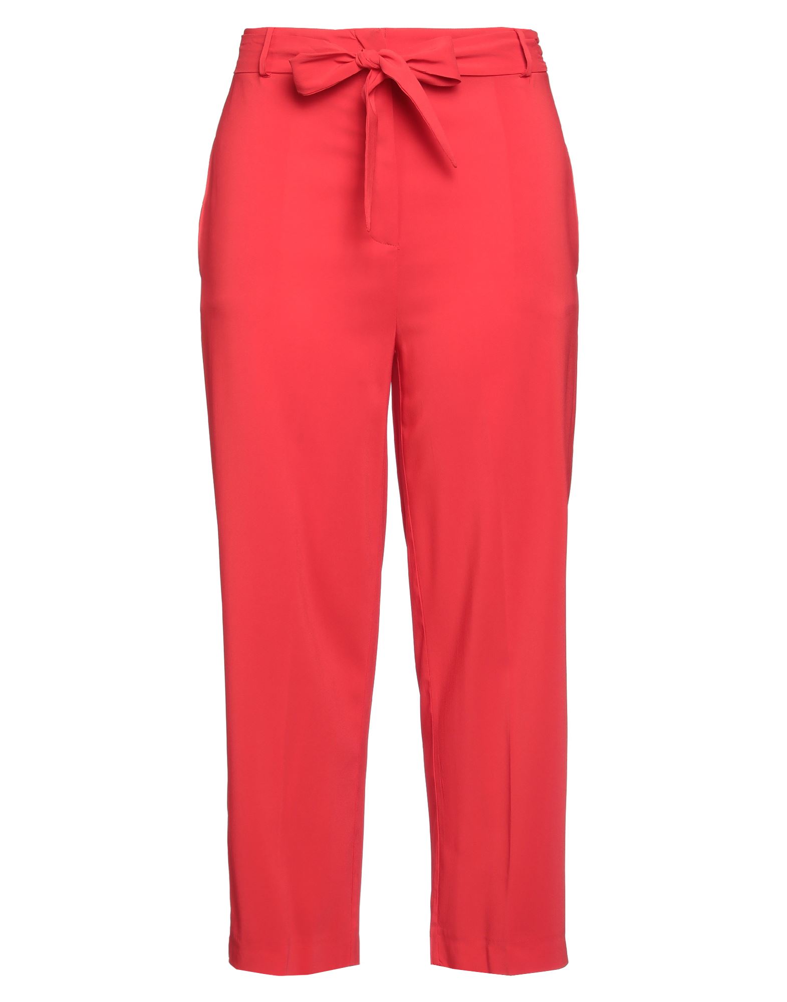 Jucca Pants In Red
