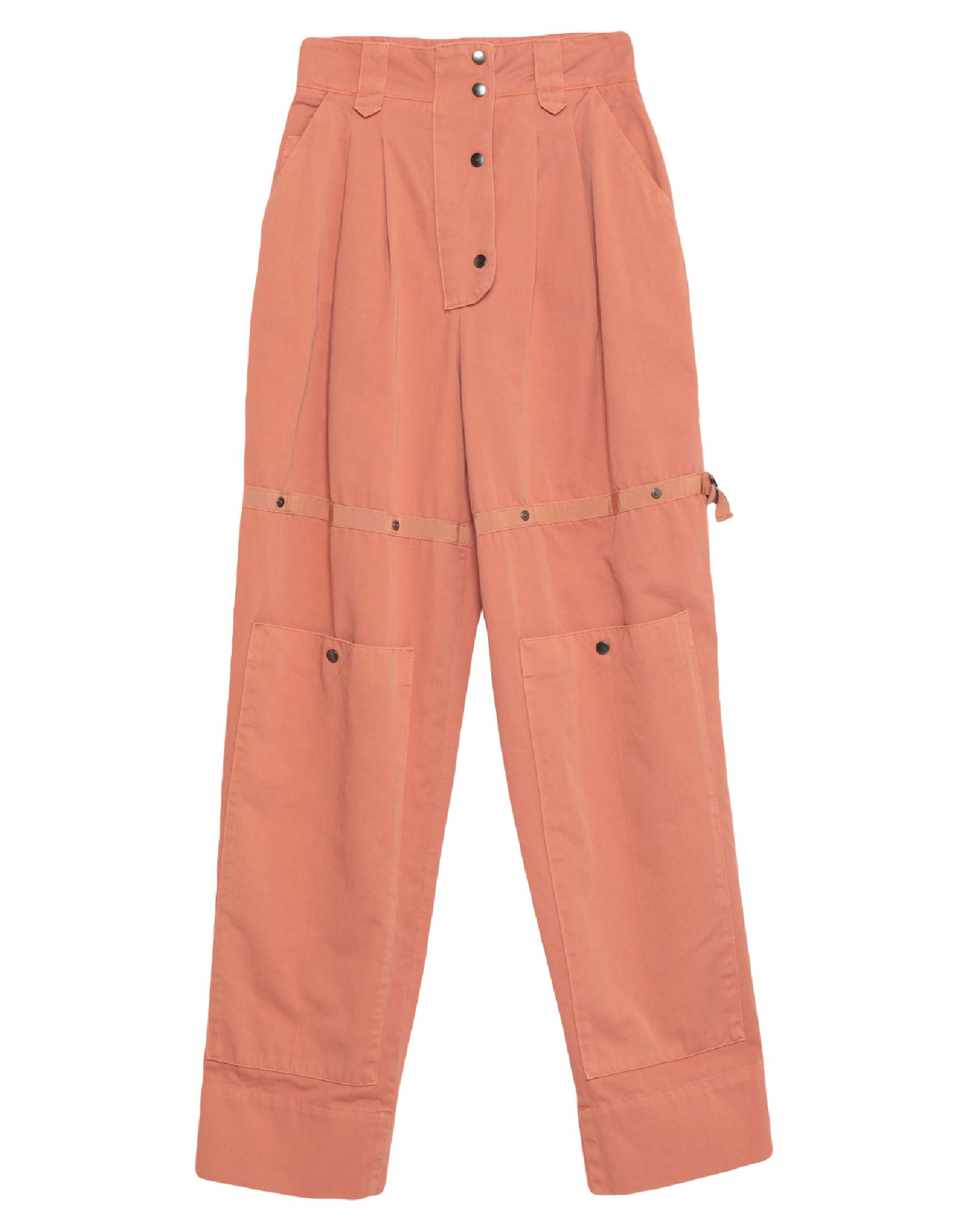 ETRO ETRO BOTTOMWEAR Casual Παντελόνι