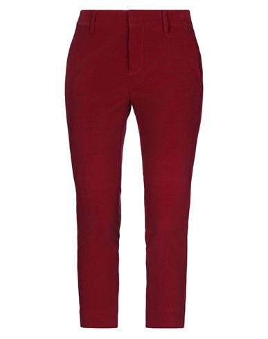 Укороченные брюки