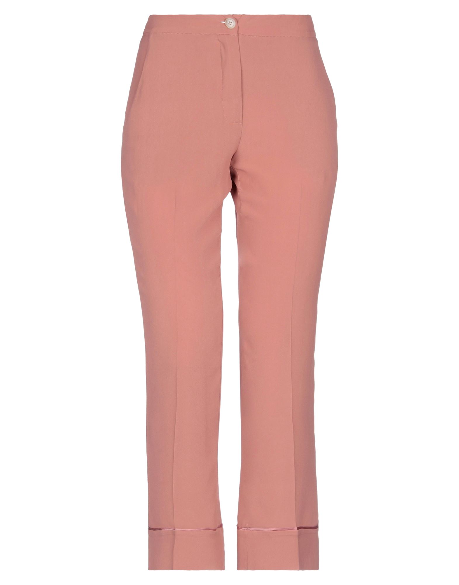 SEMICOUTURE BOTTOMWEAR Casual Παντελόνι