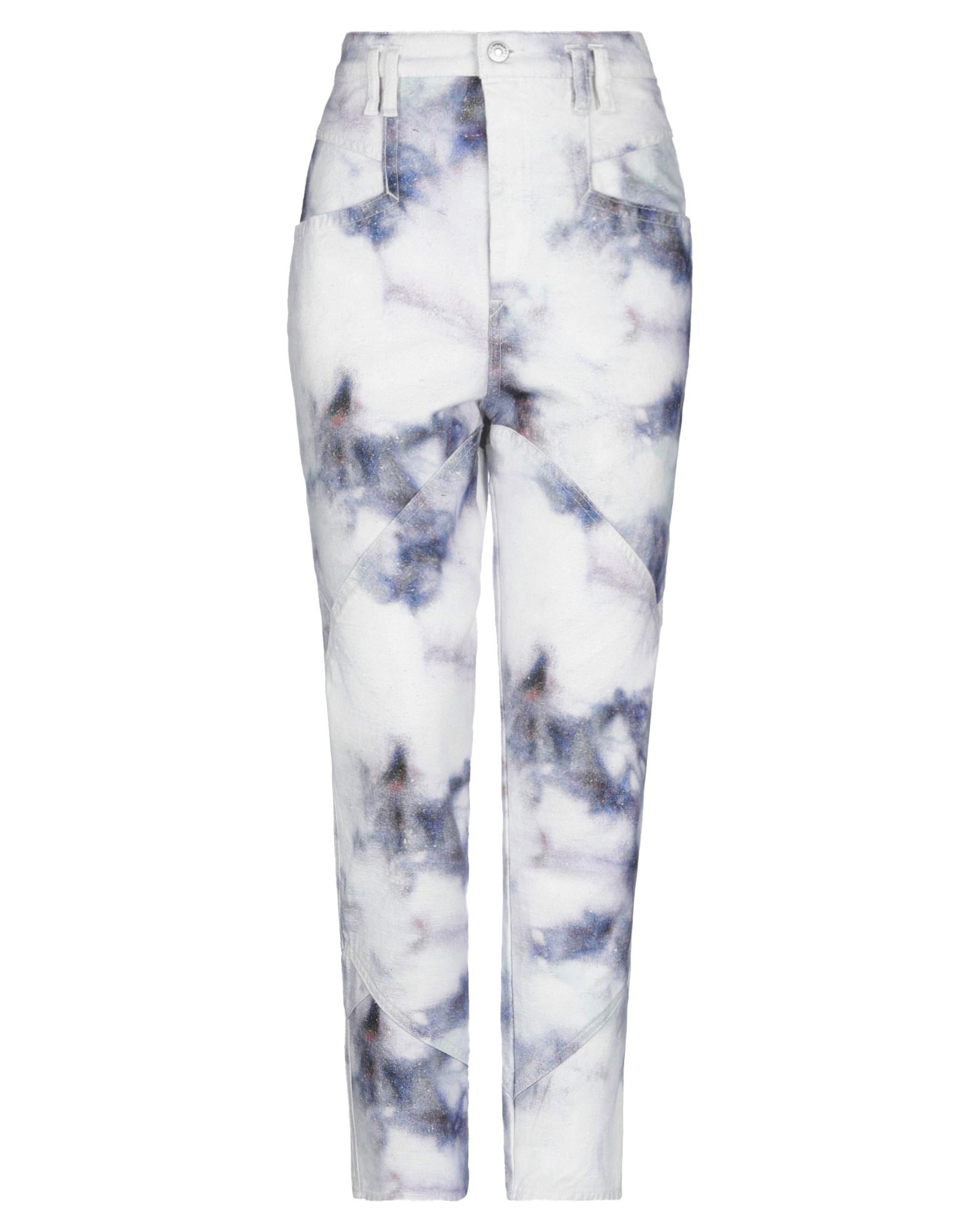 ISABEL MARANT ISABEL MARANT BOTTOMWEAR Casual Παντελόνι