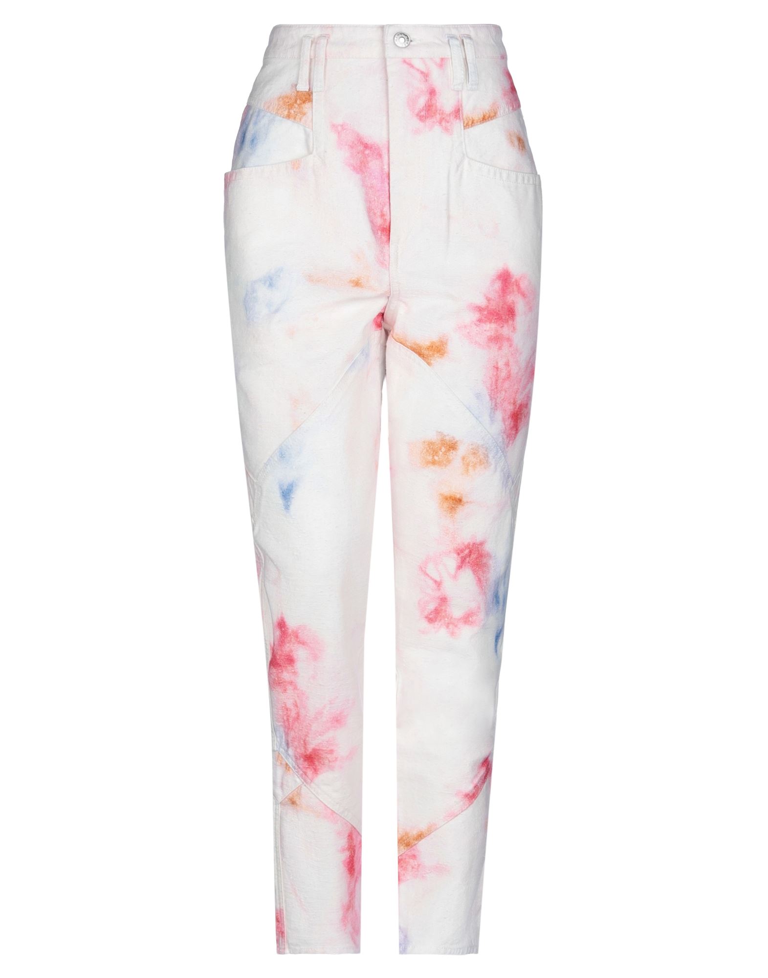 ISABEL MARANT ISABEL MARANT BOTTOMWEAR Casual Παντελόνι
