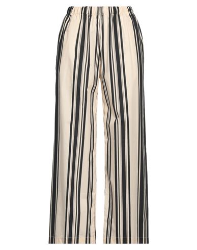 Aspesi Woman Pants Black Size Xs Cotton