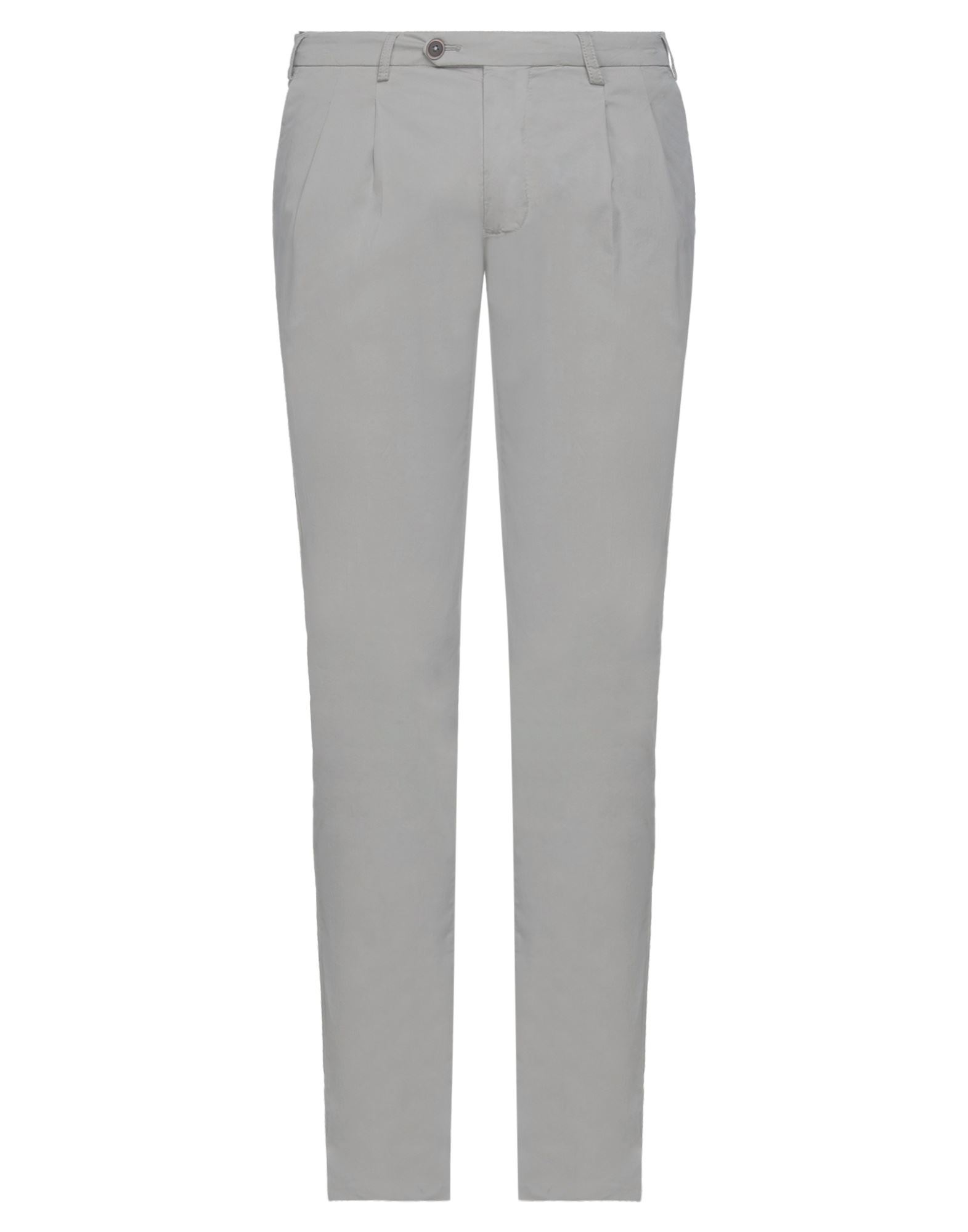 Fradi Pants In Grey