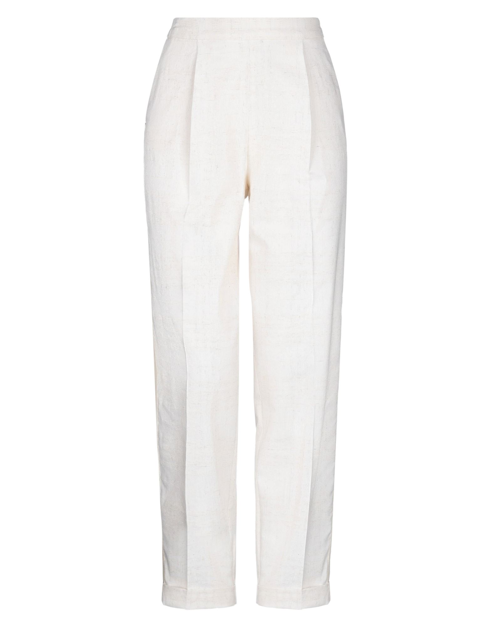 MANILA GRACE BOTTOMWEAR Casual Παντελόνι
