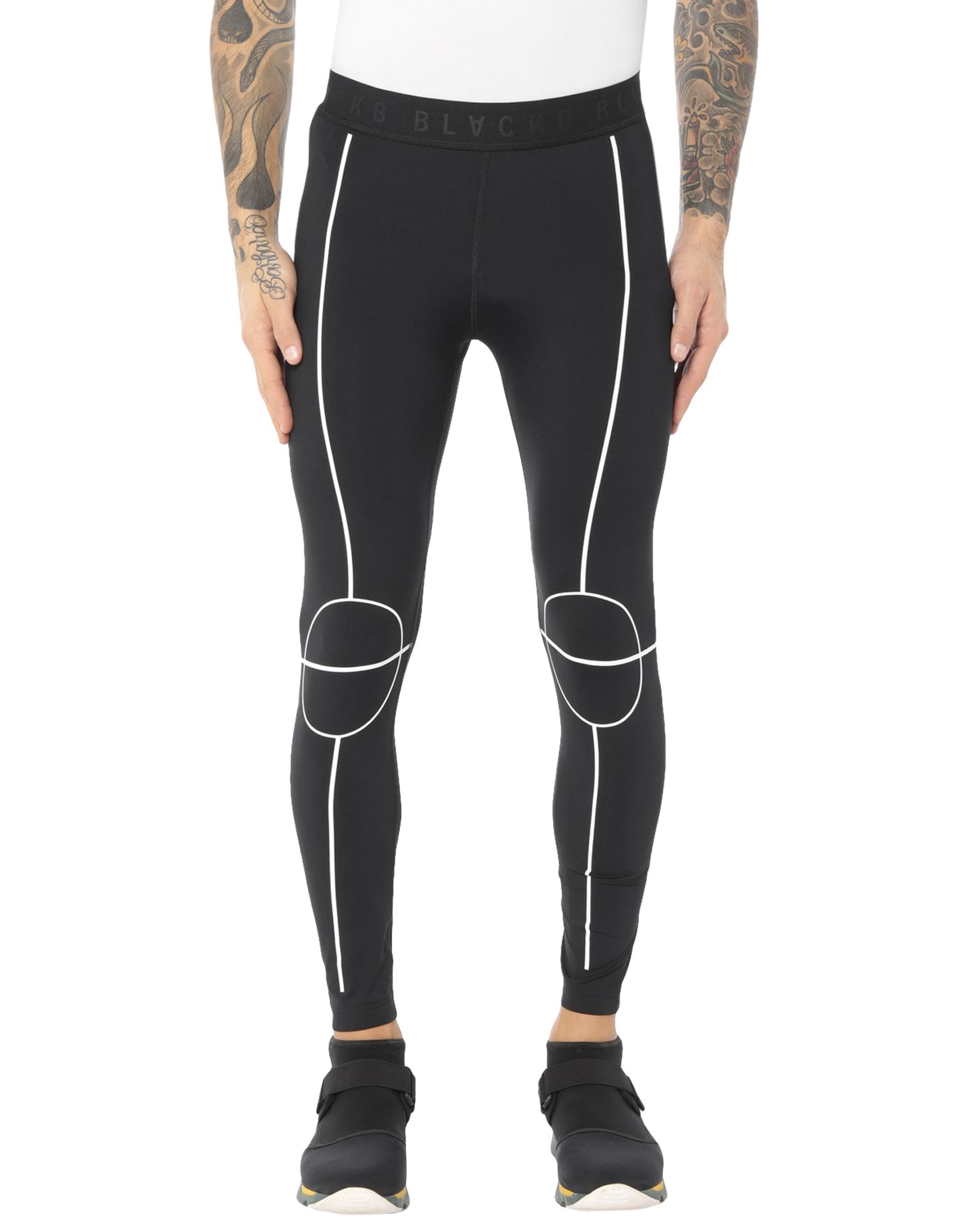 BLACK BARRETT Leggings