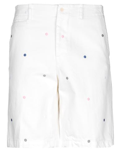 Шорты и бермуды MAISON FLÂNEUR 