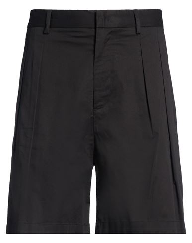 Pantalones cortos y bermudas Hombre Negro 29 Hombre