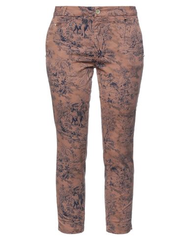 Укороченные брюки MASON'S