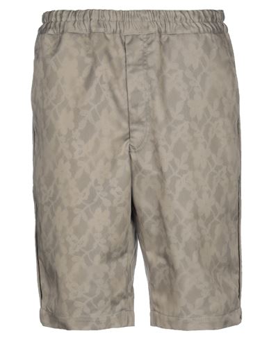 Шорты и бермуды COMME des GARÇONS SHIRT 