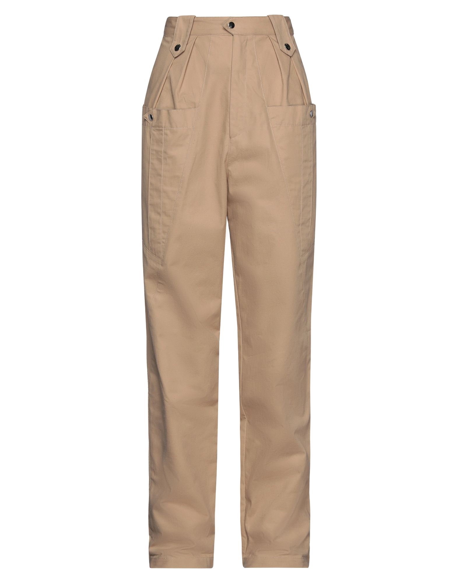 Isabel Marant Pants In Camel