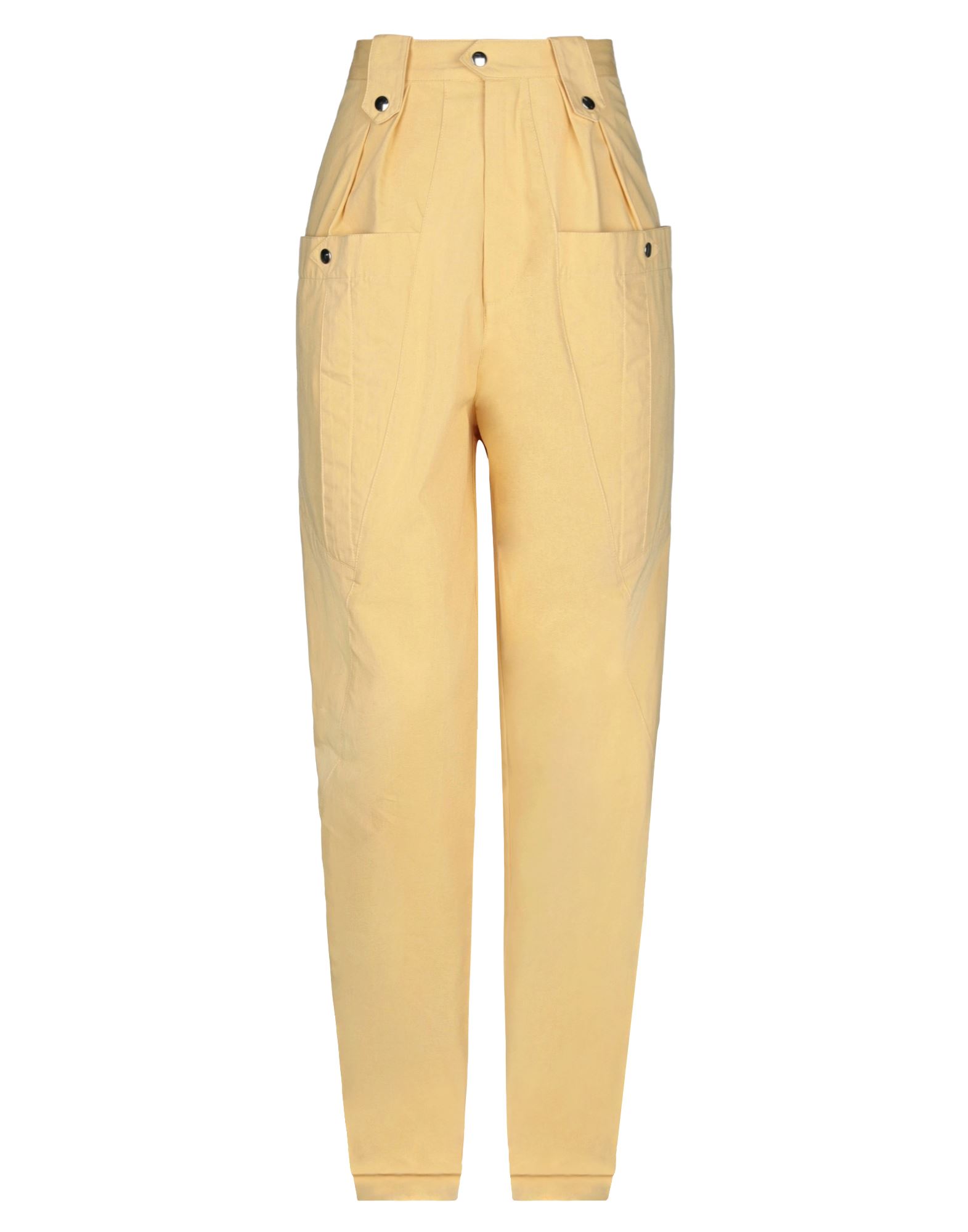 ISABEL MARANT ISABEL MARANT BOTTOMWEAR Casual Παντελόνι