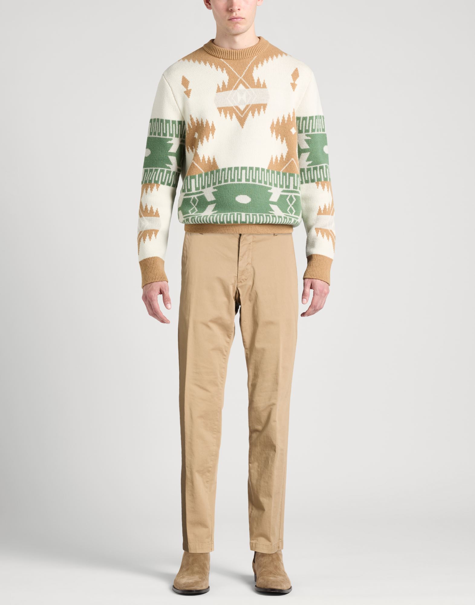  At.p.co - Hosen & Röcke - Hosen - On Yoox.com 