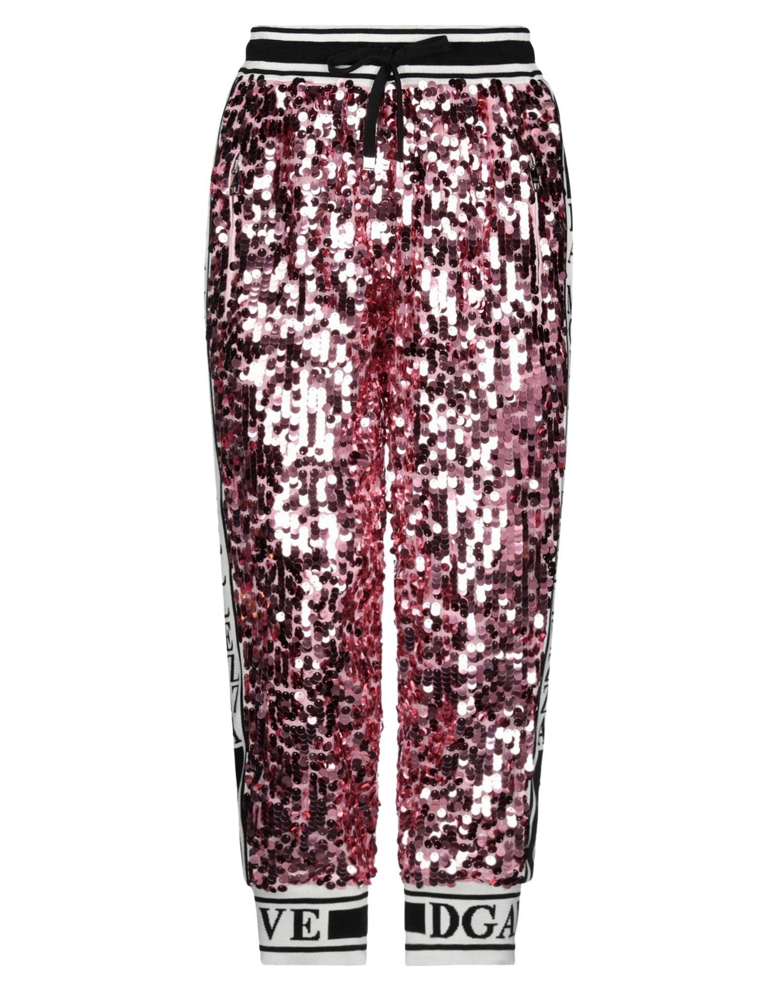 DOLCE&GABBANA DOLCE&GABBANA BOTTOMWEAR Casual Παντελόνι