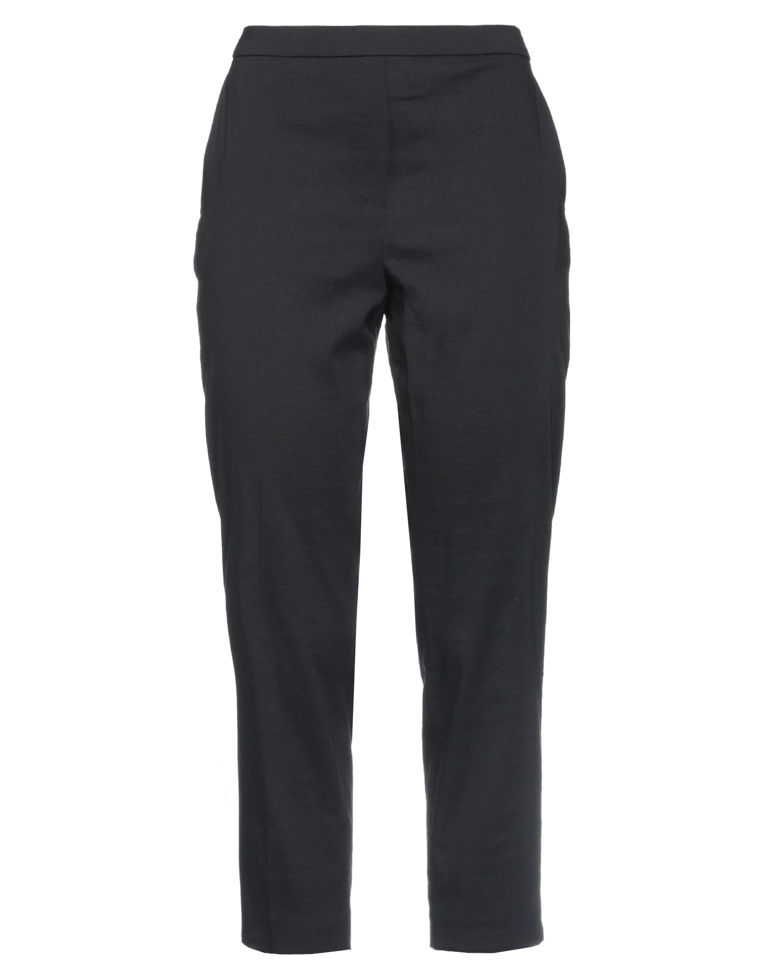 Theory Pants In Black
