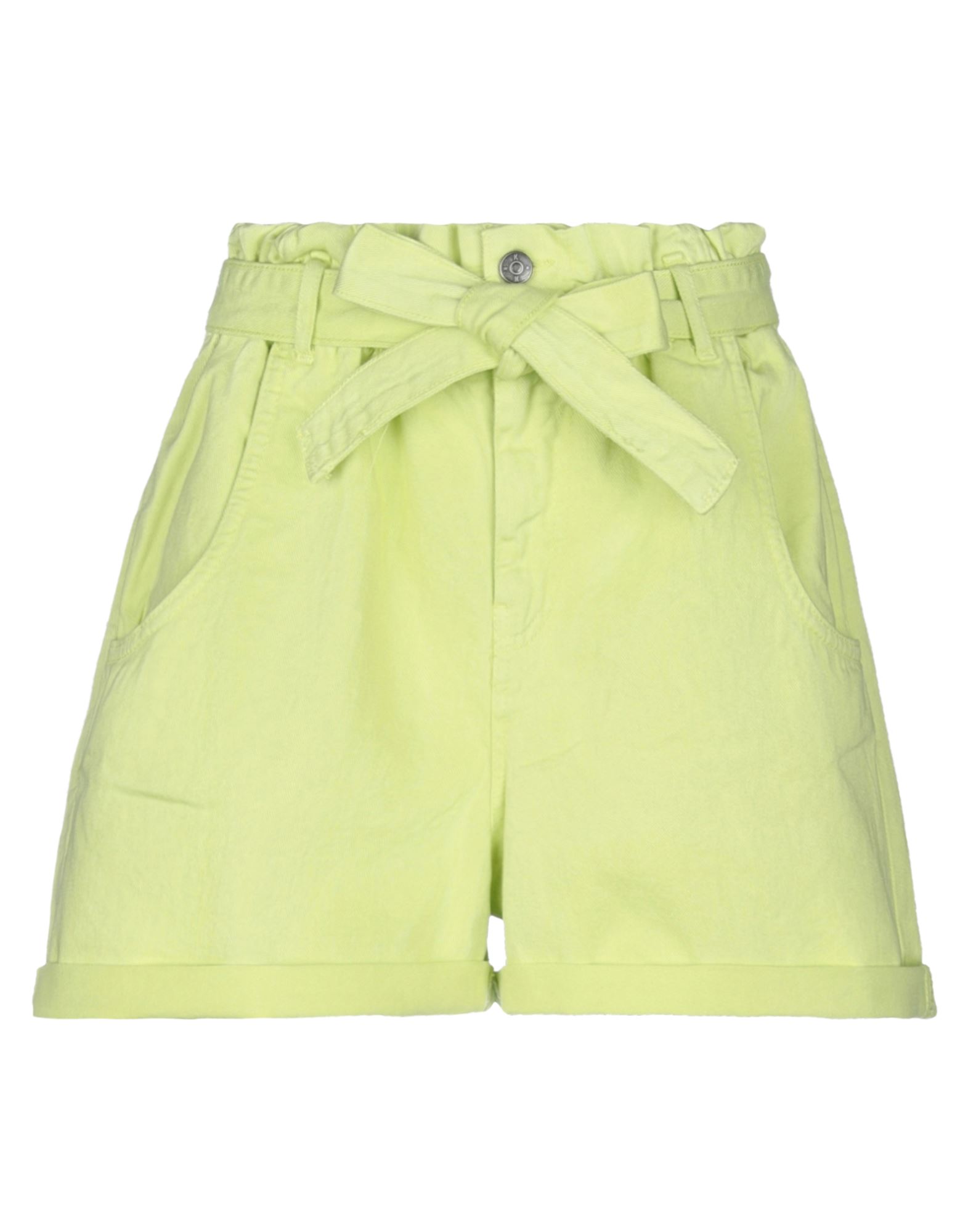  Kontatto - Hosen & Röcke - Shorts & Bermudashorts - On Yoox.com 