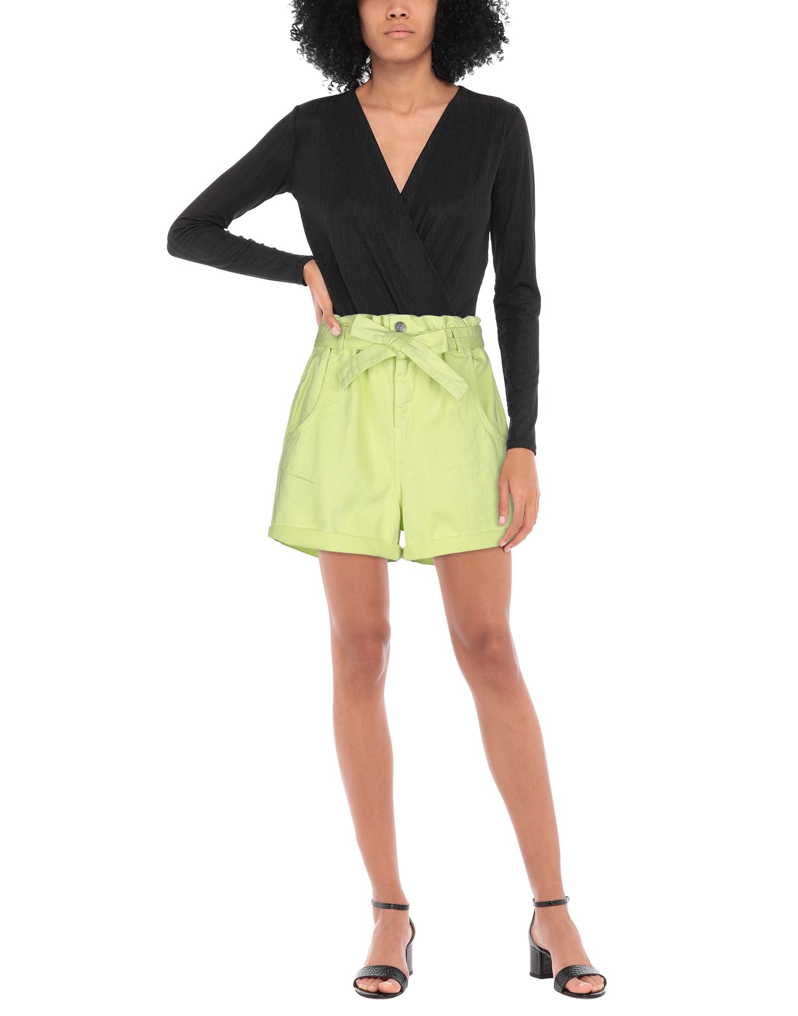  Kontatto - Hosen & Röcke - Shorts & Bermudashorts - On Yoox.com 