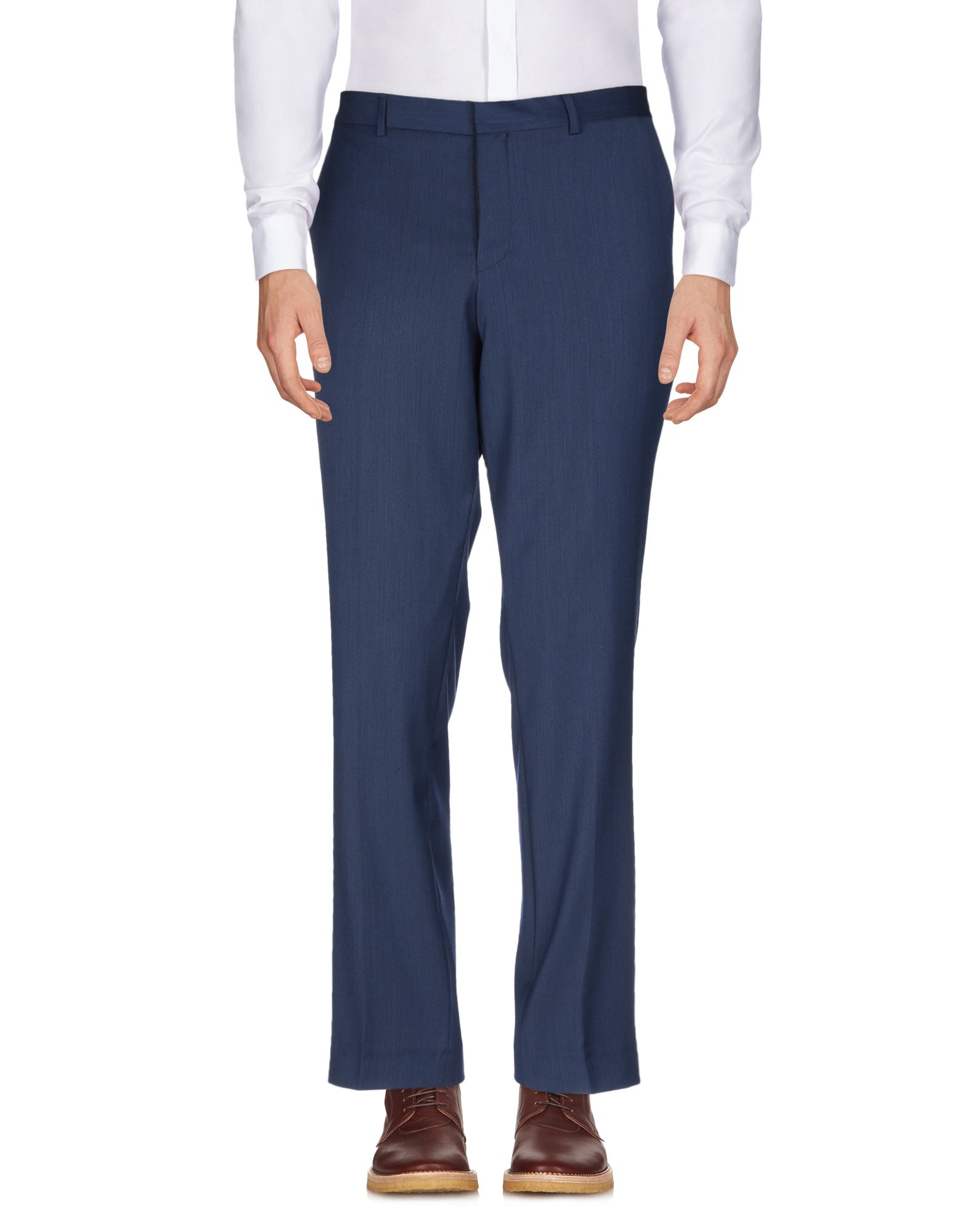  Selected Homme - Partes De Abajo - Pantalones - On Yoox.com 