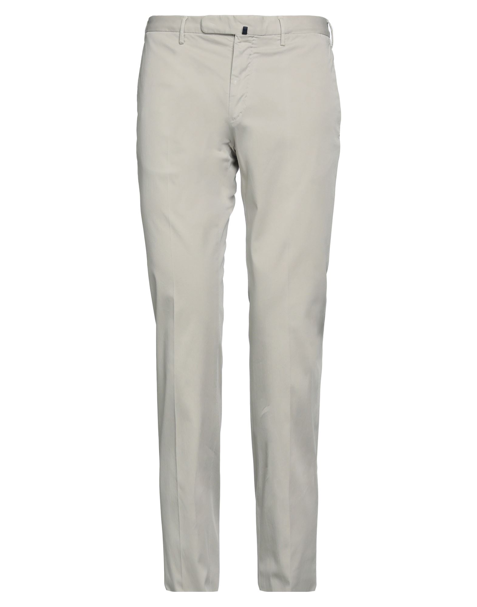 Incotex Pants In Light Grey