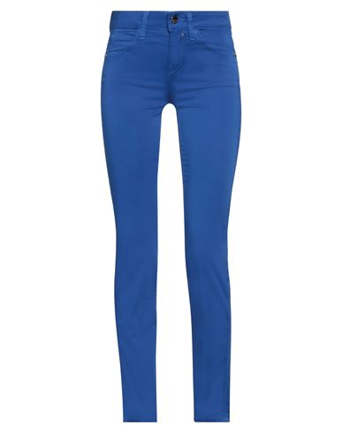 Kaos Jeans Woman Pants Light Blue Size 25 Cotton, Elastane