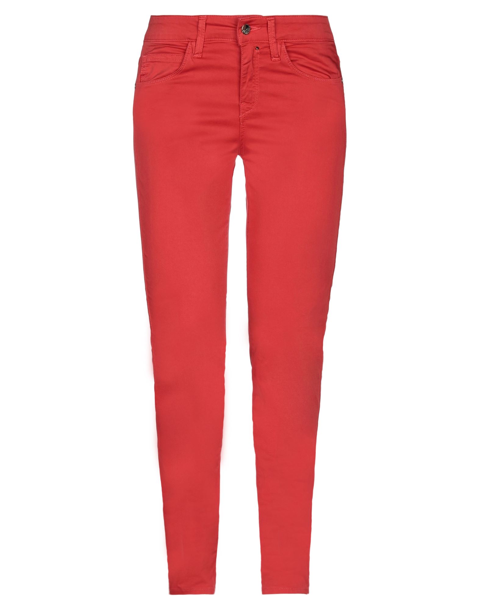 KAOS JEANS BOTTOMWEAR Casual Παντελόνι