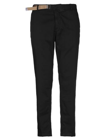 Hose Herren Schwarz 46 Herren