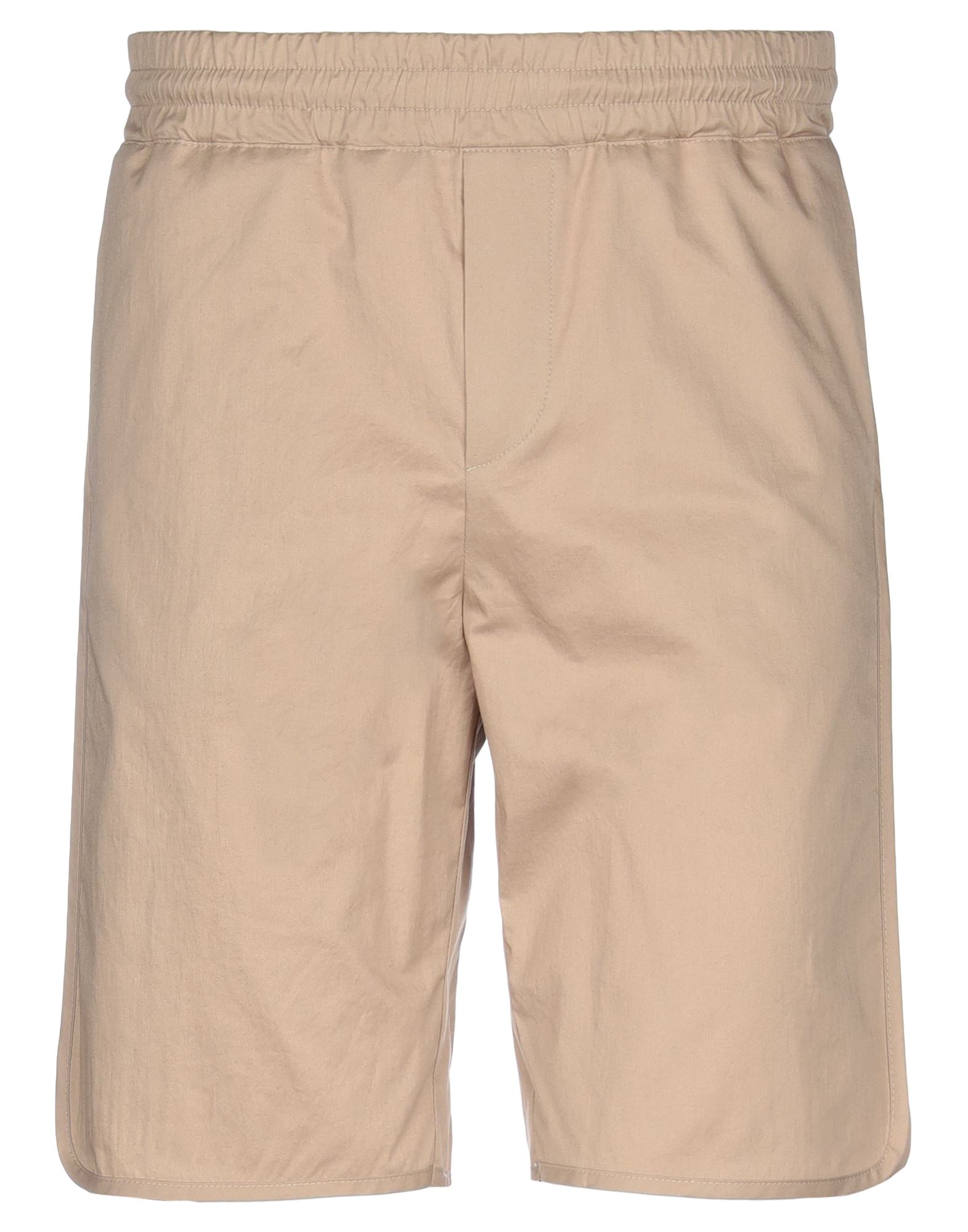 Kiefermann Shorts & Bermuda Shorts In Camel