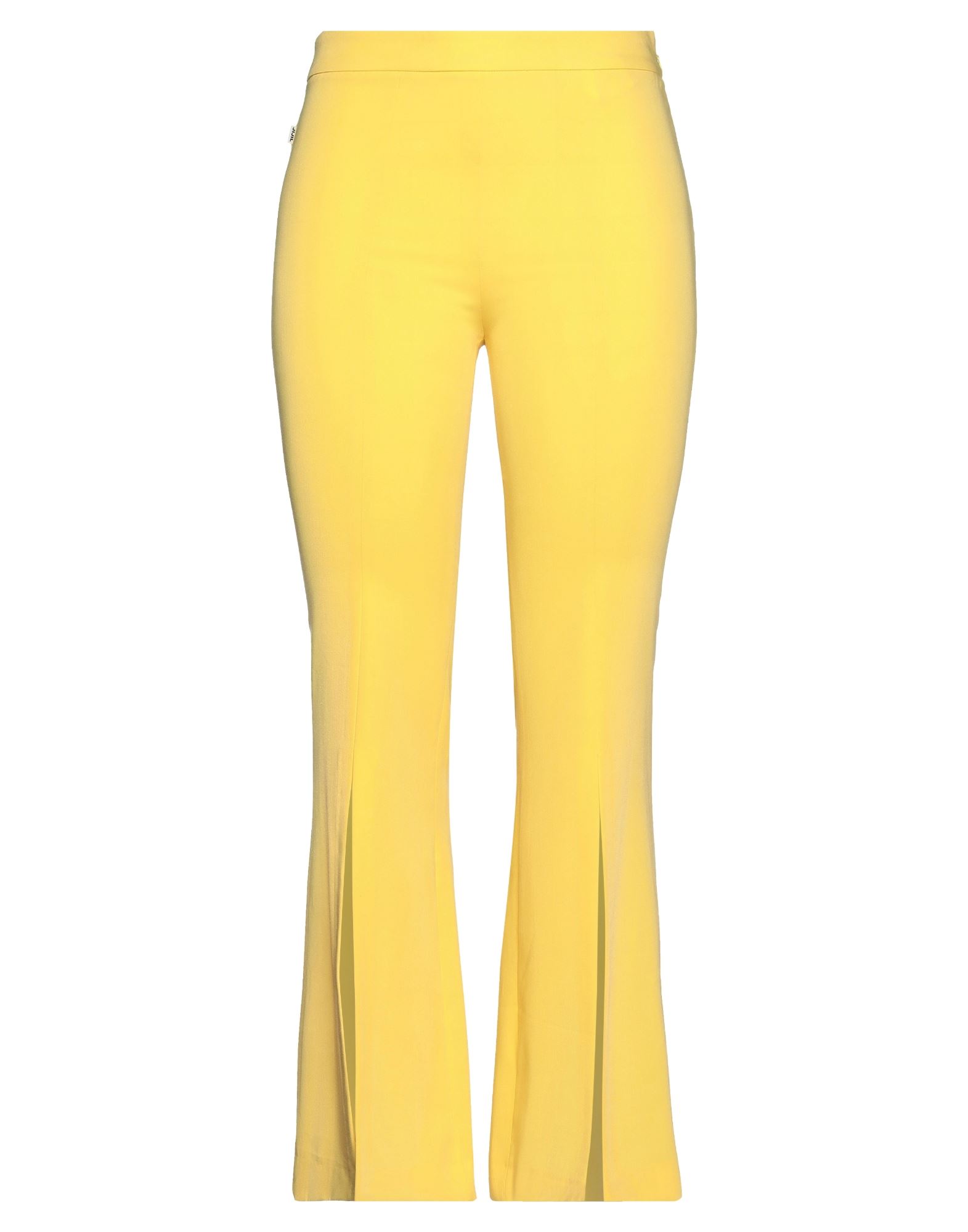 Jijil Pants In Yellow