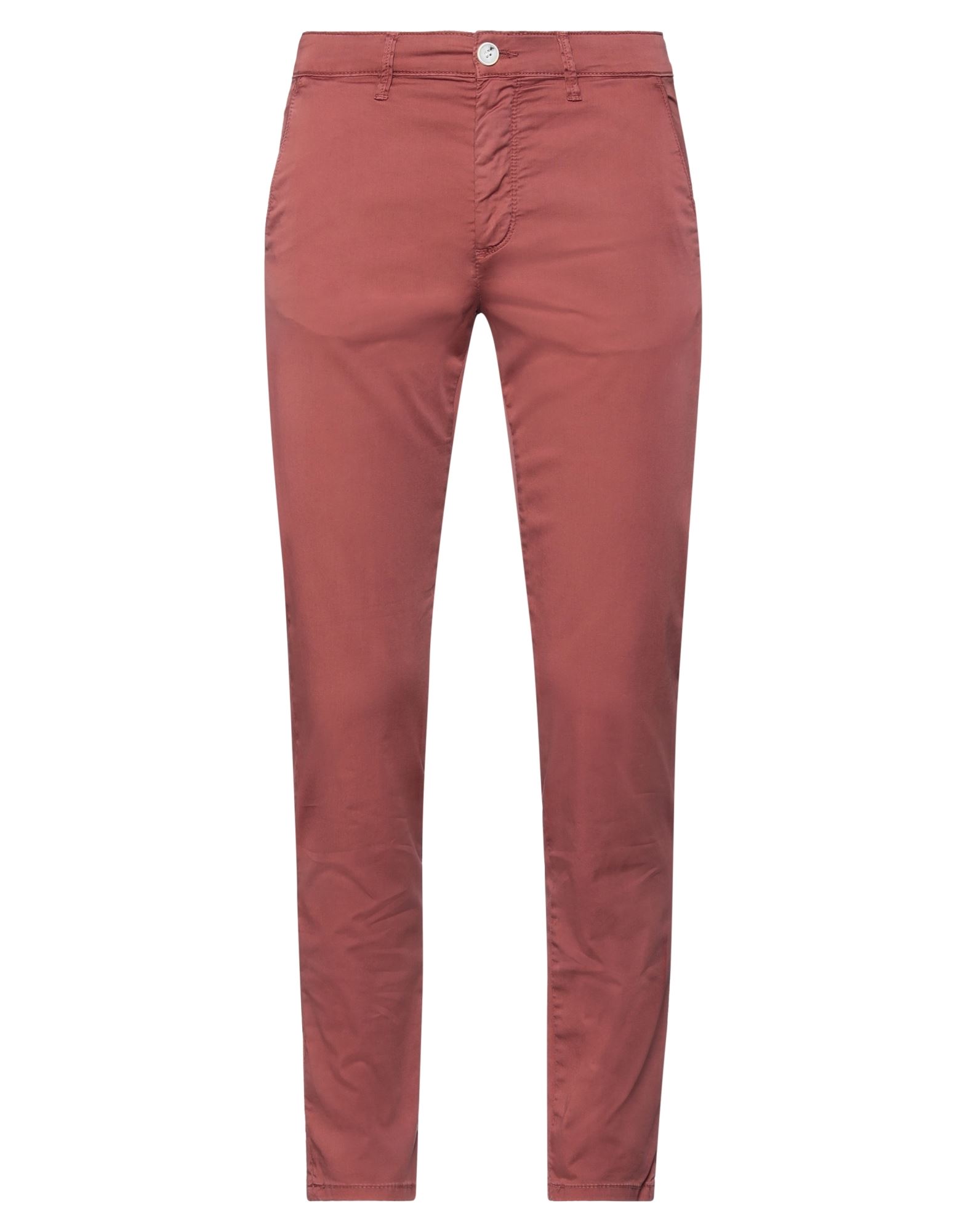 Sseinse Pants In Red