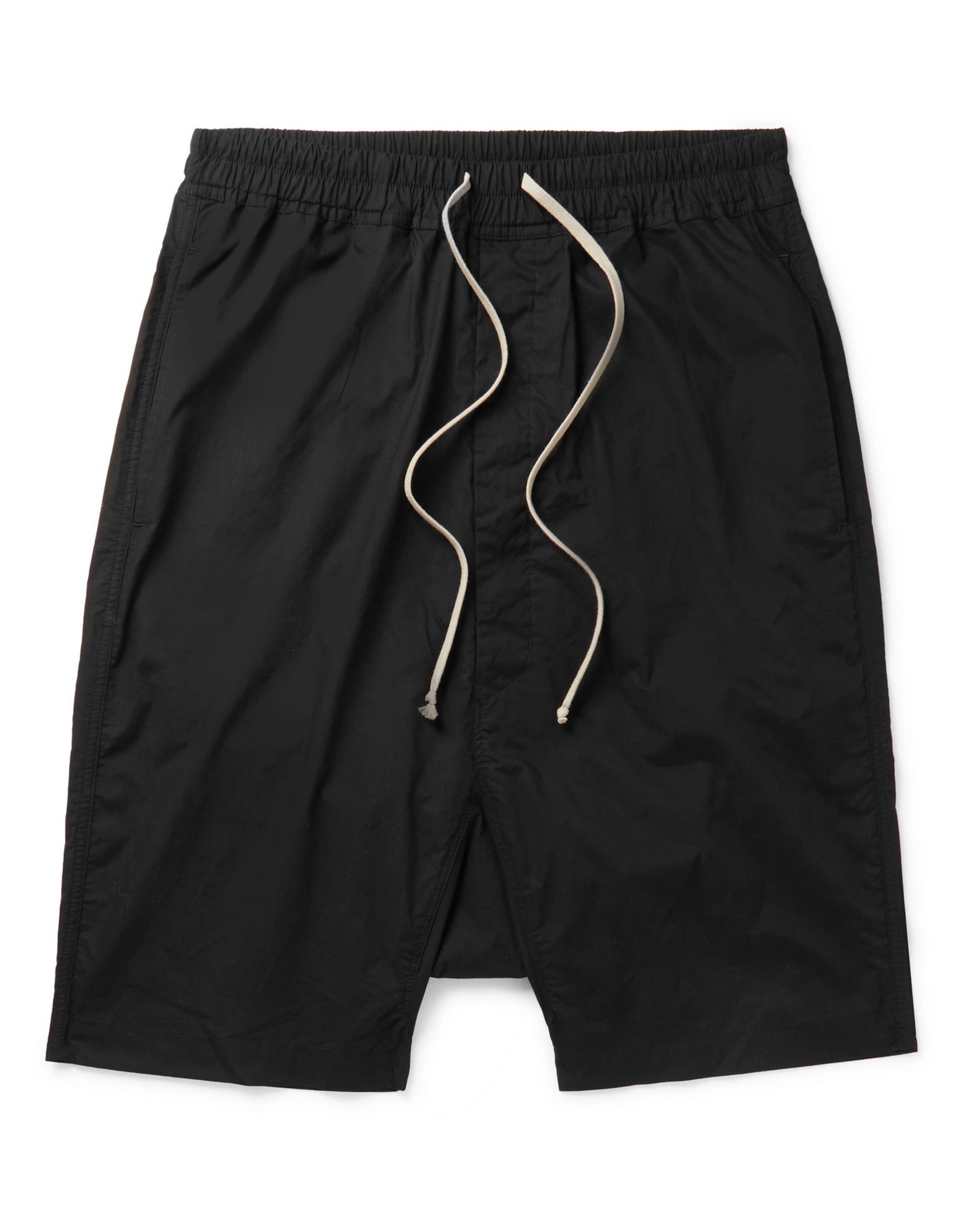 DRKSHDW by RICK OWENS 3/4-length shorts - Item 13525738