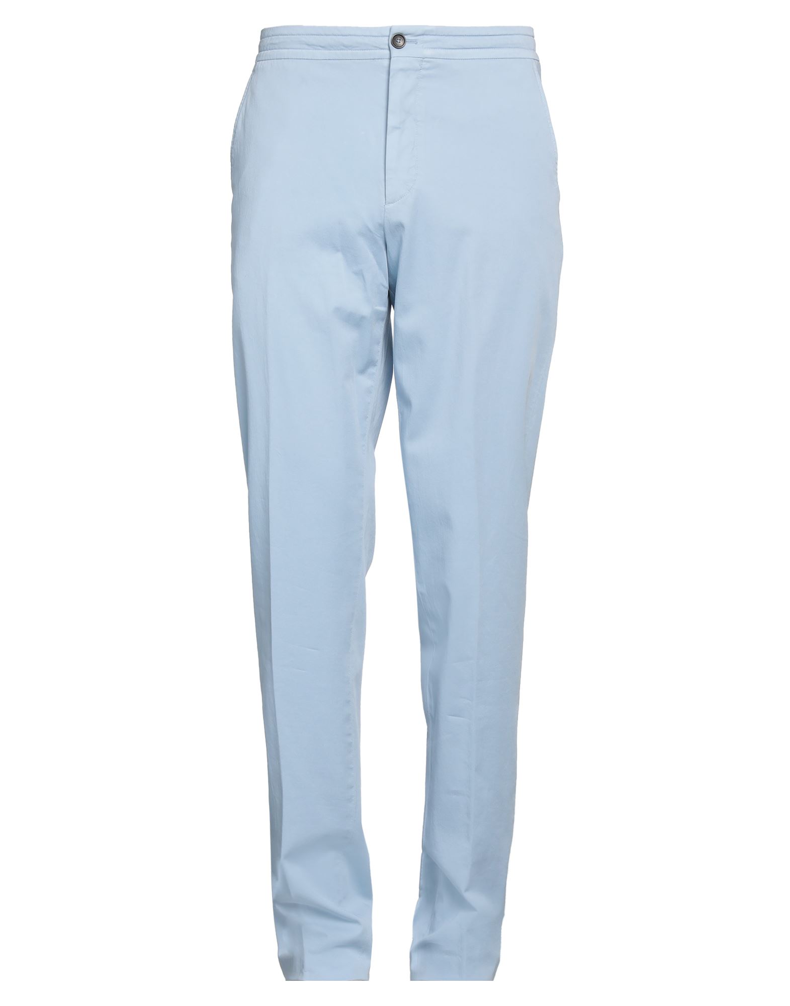Zegna Pants In Blue