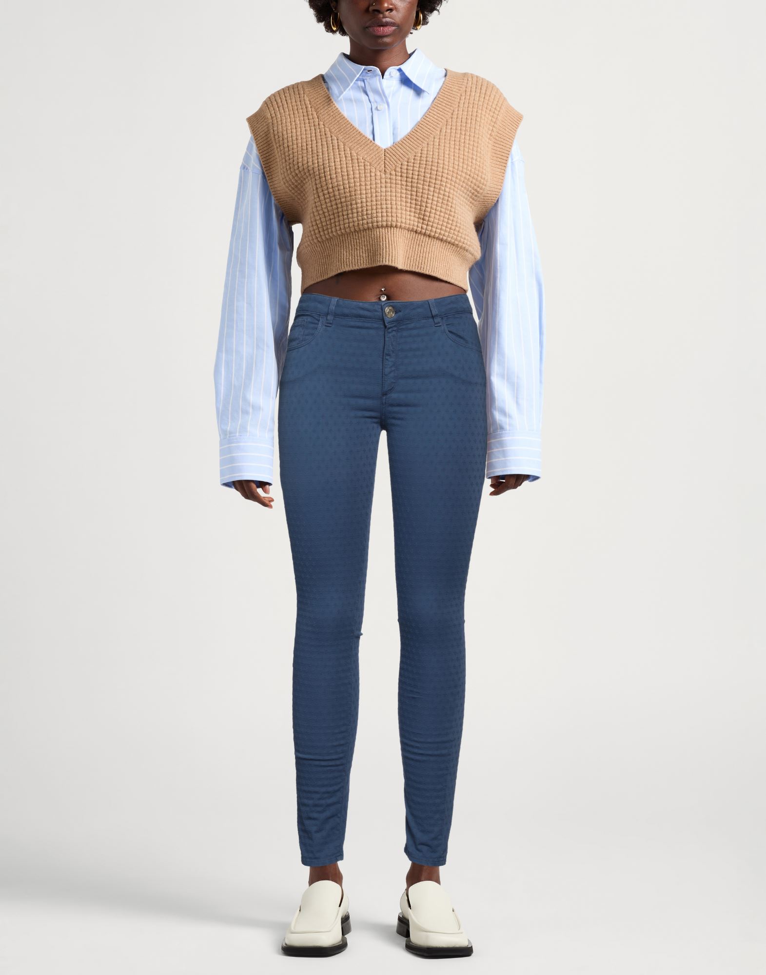  Trussardi Jeans - Hosen & Röcke - Hosen - On Yoox.com 