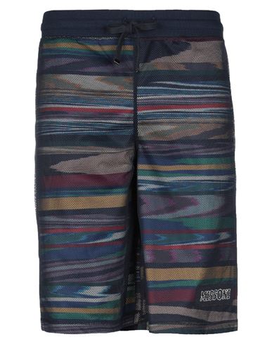 Шорты и бермуды MISSONI