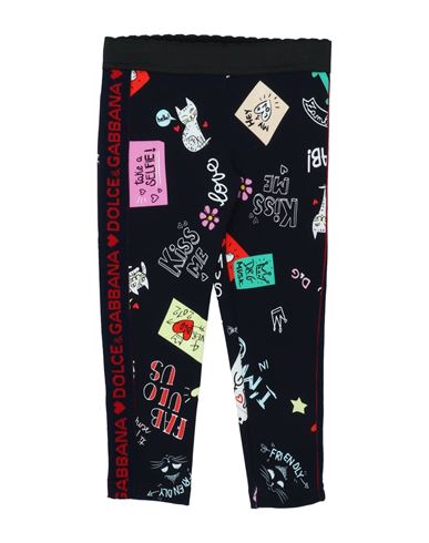 Легинсы DOLCE & GABBANA