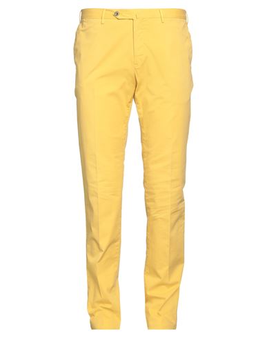 Pt Torino Pants In Yellow