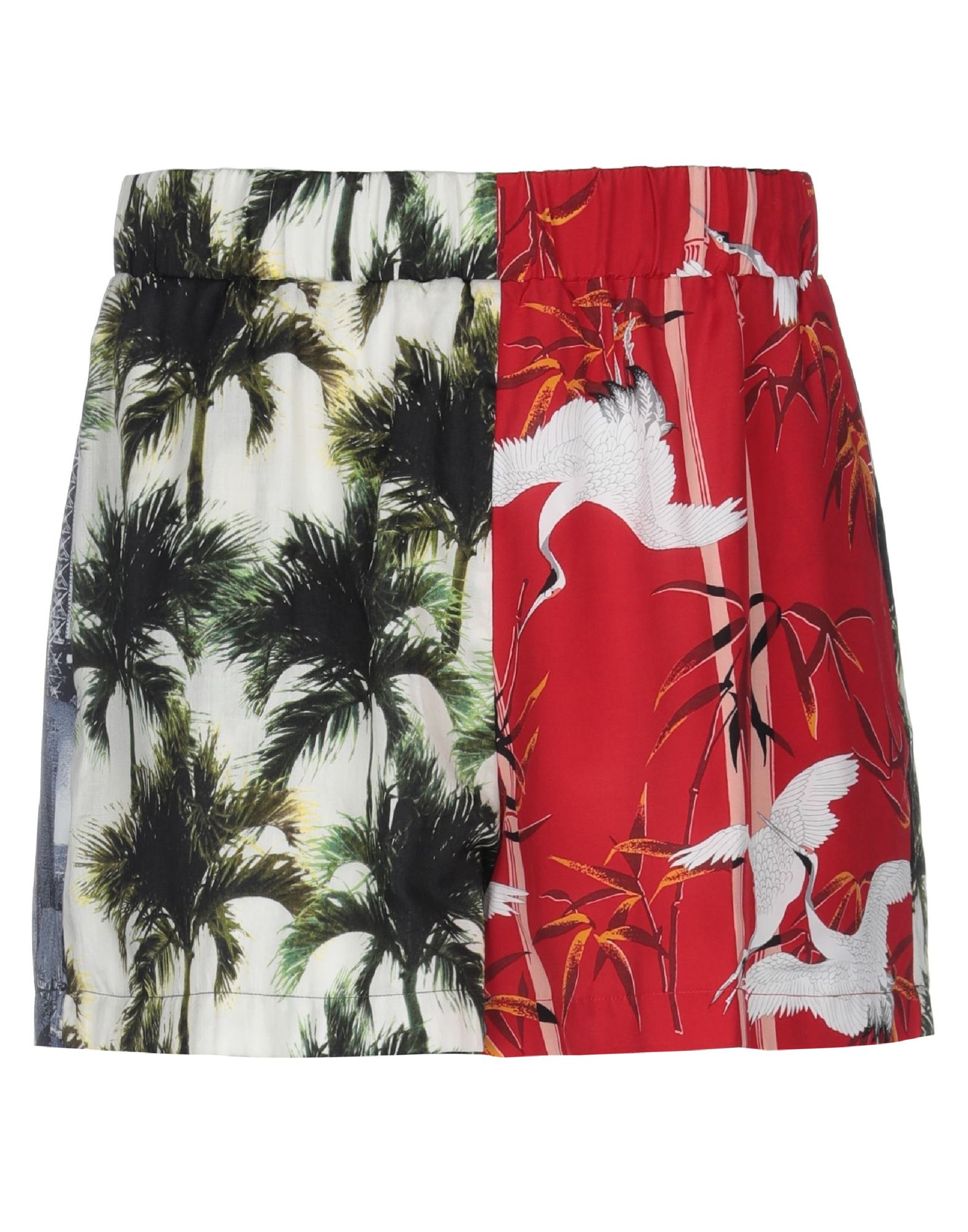  Buscemi - Hosen & Röcke - Shorts & Bermudashorts - On Yoox.com 