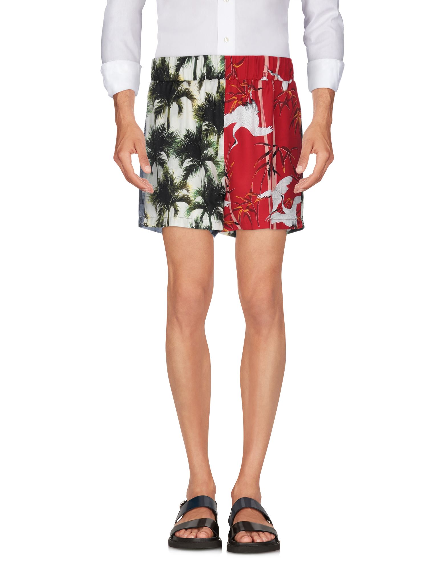  Buscemi - Hosen & Röcke - Shorts & Bermudashorts - On Yoox.com 