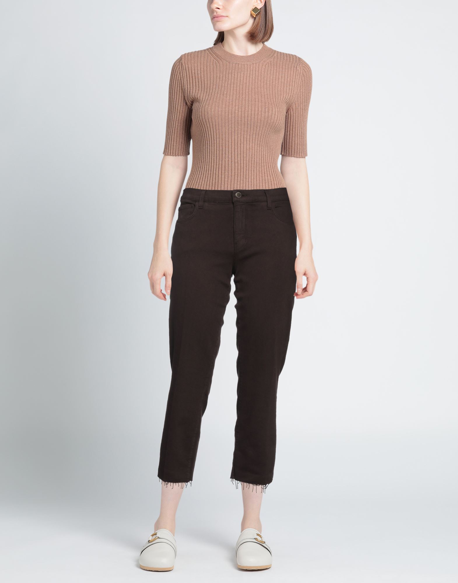  L'agence - Hosen & Röcke - Hosen - On Yoox.com 