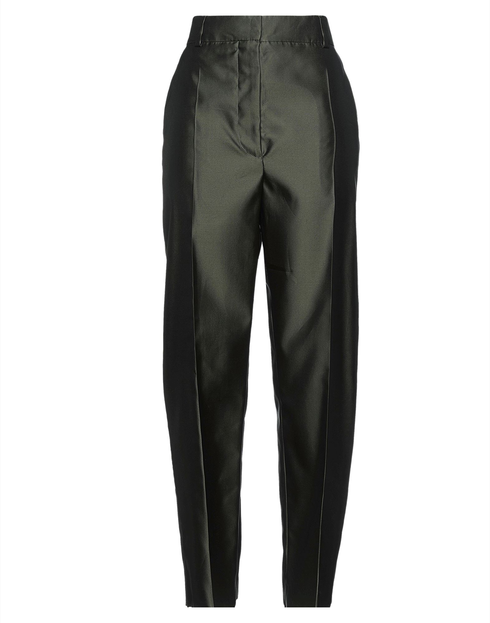 Marni Pants In Military Green